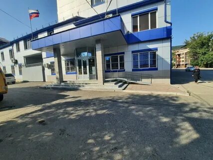 Улица магомеда ярагского