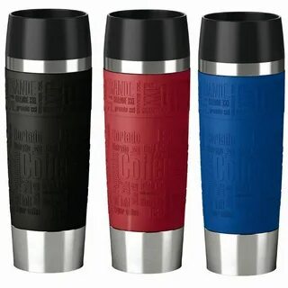 Travel mug