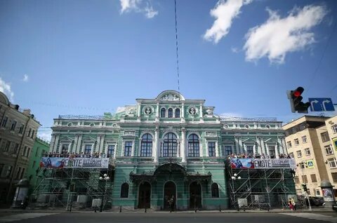 Бдт санкт петербург отзывы