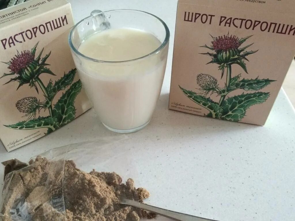 Расторопша для чего пьют. Расторопша шрот. Расторопша шрот порошок. Расторопши пятнистой шрот. Шрот для печени.