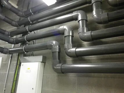Pipe manager