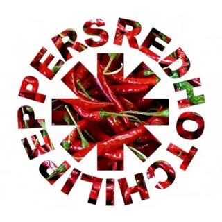 Chili peppers yba