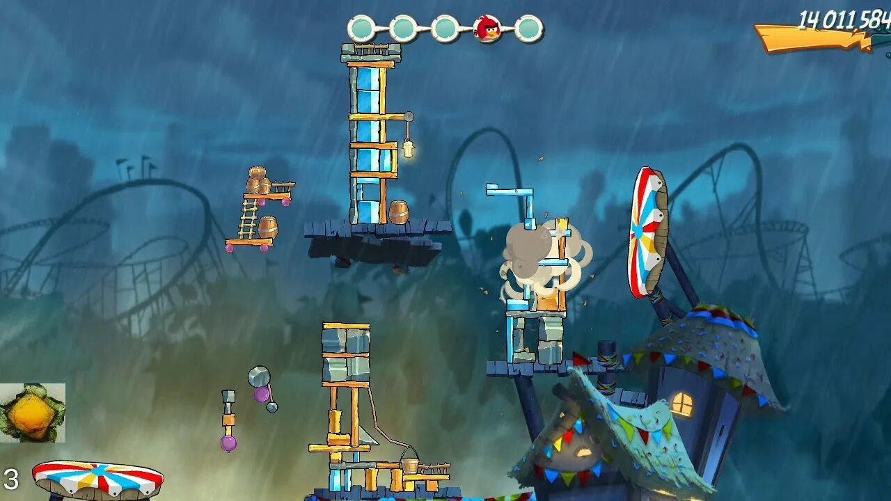 Босс энгри бердз. Angry birds 2 level 1740 dara7gaming. Angry birds 2 игра. Angry birds 2 боссы. Angry birds 2 игра шляпы.