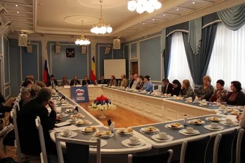 Пенсионеры дона в ростове на дону