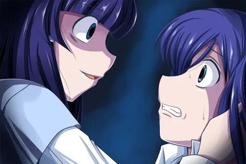Hishikawa Rikka, Fanart. zerochan/filter. 
