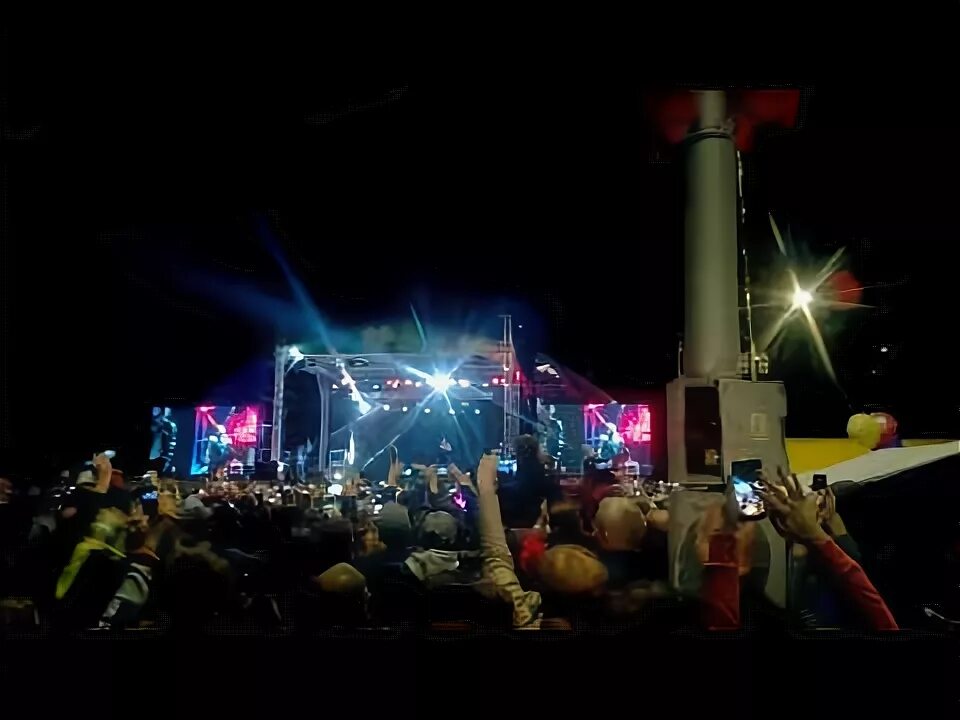 Программа на день города барнаул. Барнаул 2017.