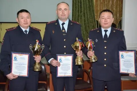 Гаи республики тыва