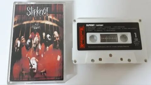 Slipknot custer перевод