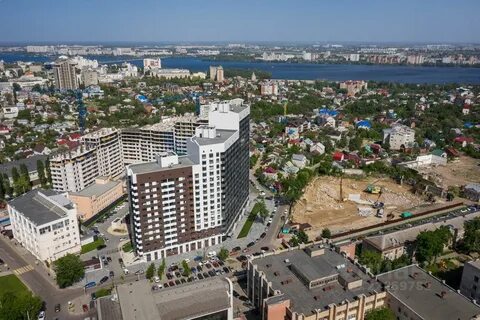 Жк европейский воронеж