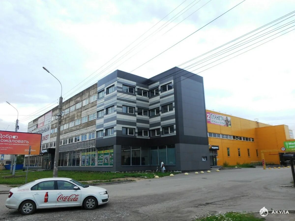 Помещения в новгороде