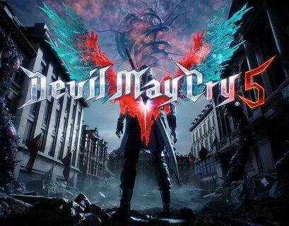 Саундтрек devil may