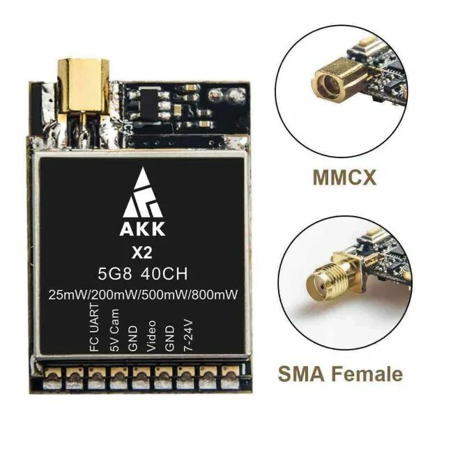 Ultra long range vtx. Akk ultra long range vtx. akk vtx 20 20. akk x2. akk x2 ultimate.