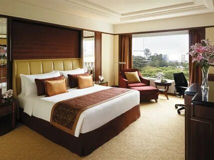 Kuala lumpur hotel