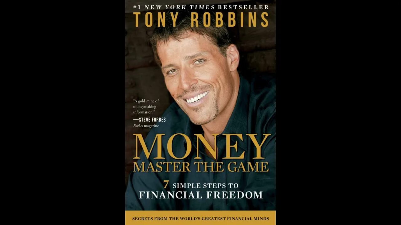 Тони Роббинс книги. Money Master the game. Деньги. Мастер игры книга. Стив Роббинс.