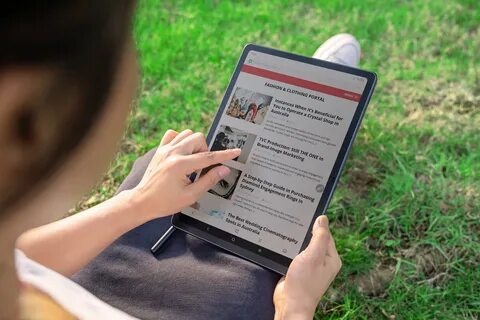 Tcl nxtpaper 12 pro