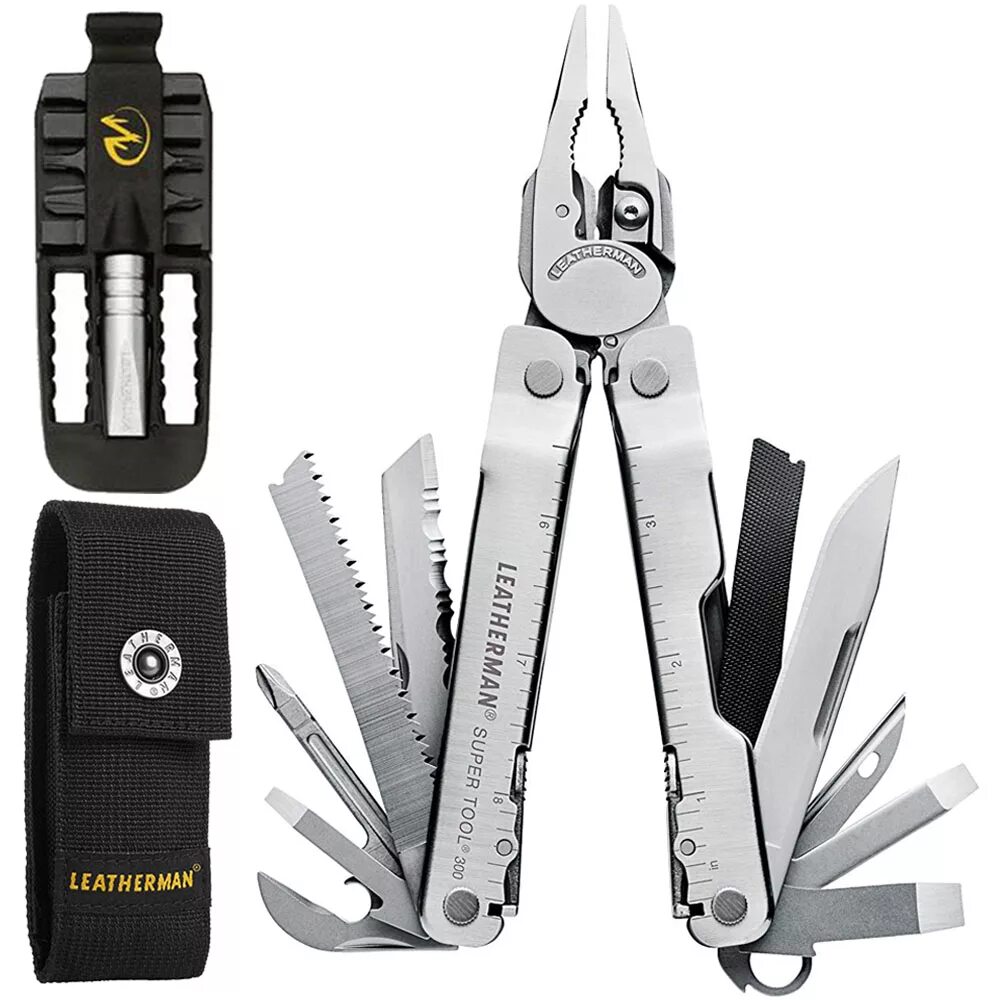 Мультитул super tool 300. Мультитул leatherman super tool (831183) (19 функций) с чехлом. leatherman rebar super tool 300. мультитул leatherman supertool 300 (832547) (19 функций) с чехлом. мультитул leatherman super tool 300 (831102) (19 функций) с чехлом.