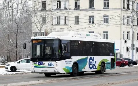 Время автобуса в омске