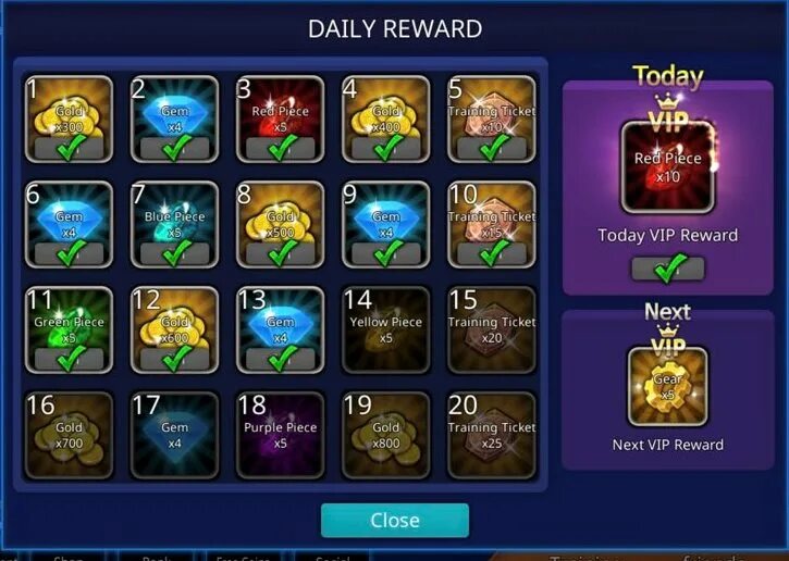 Daily reward. Daily mobile game reward. Daily rewards UI. Механика Daily rewards.