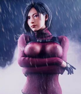Ada wong hot