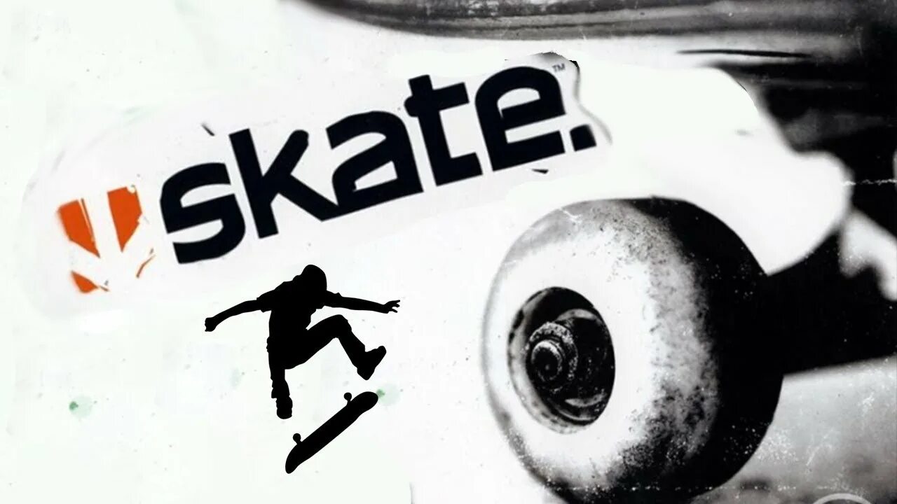 Skate 1 игра. Игры про скейт. Скейтбордист гонки. Skate. Игра обложка. Skate past