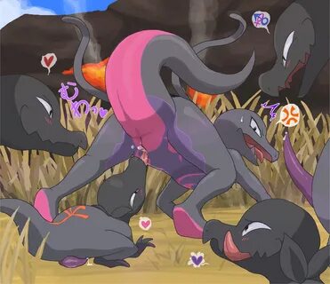 Pokephilia thread Post the pokemon you want to fuck the most 