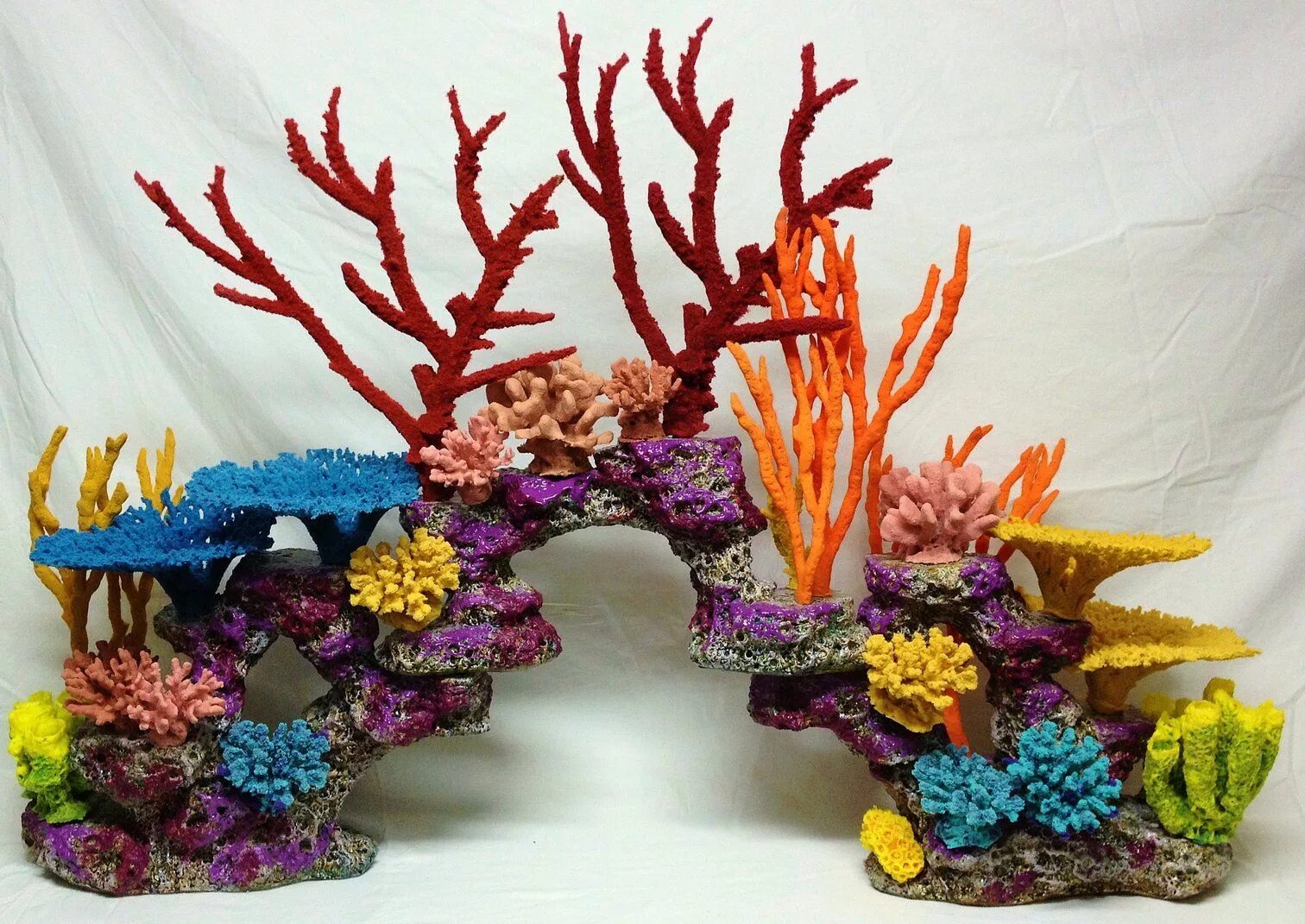 Как сделать водоросли. Коралловый риф из полимерной глины. Кораллы из полимерной глины. Морские кораллы. Коралловый риф поделка.