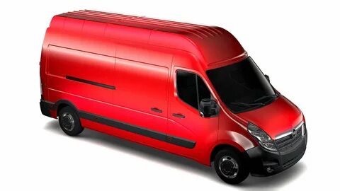 Van et