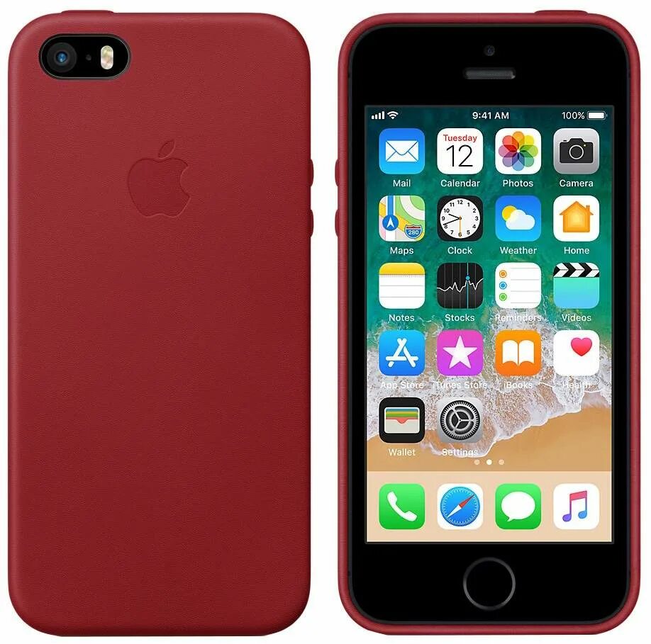 Apple case отзывы. Apple Leather Case iphone. Apple Leather Case iphone 7. Apple Leather Case для iphone 8 Plus (product)Red. Iphone se Red Case.