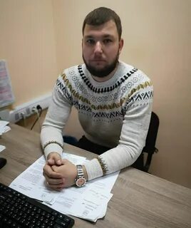 Гафаров белгород