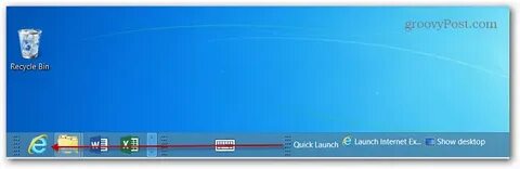 Быстрый запуск windows 11