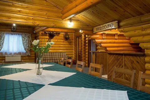 Березовая роща стреково