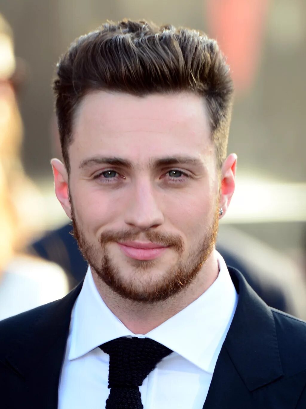 Taylor johnson. Taylor johnson