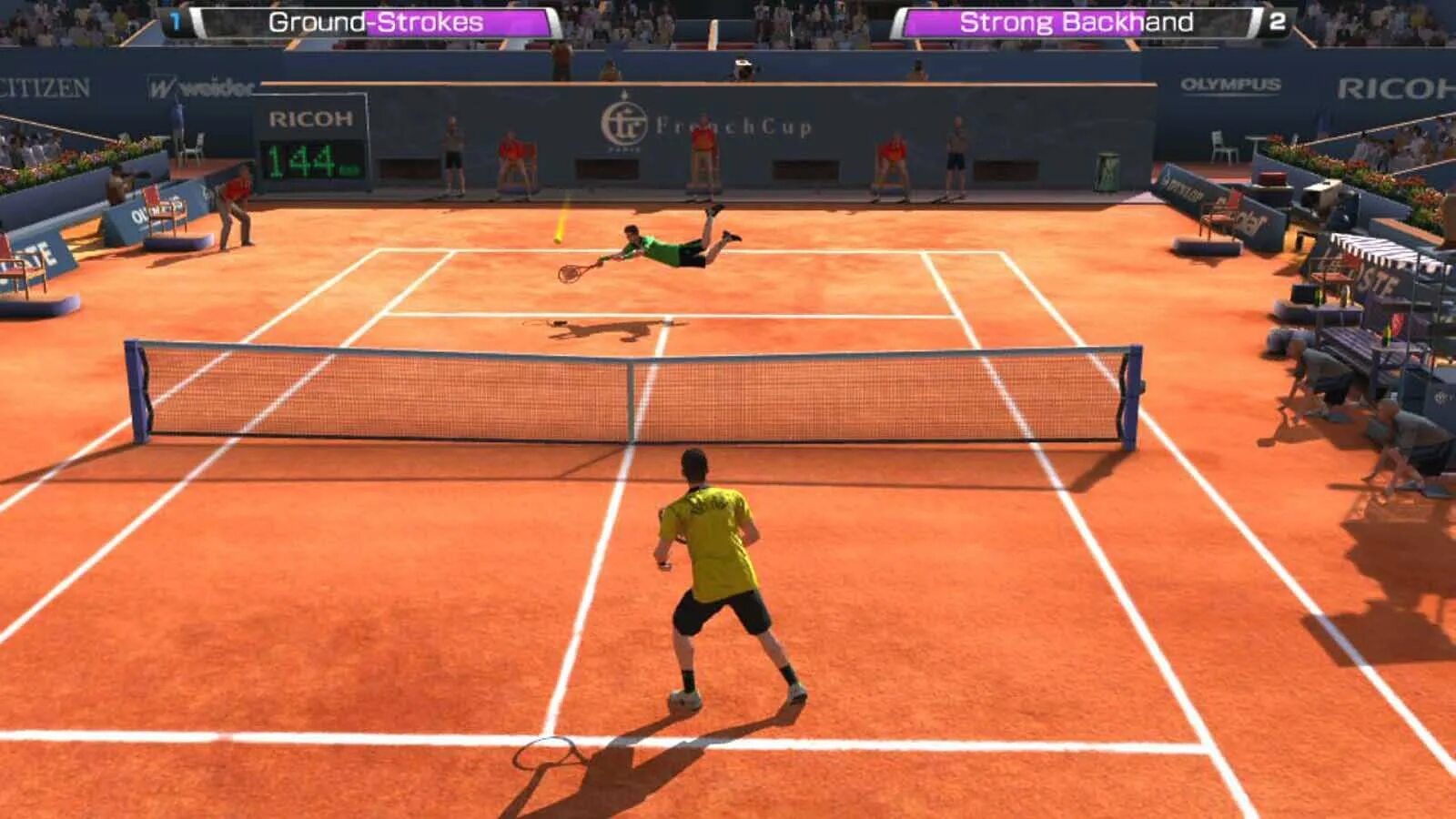 Включи игру 360. Virtua Tennis 4. Virtua Tennis 4 на ПК. Virtua Tennis 1. PS Vita Virtua Tennis 4.