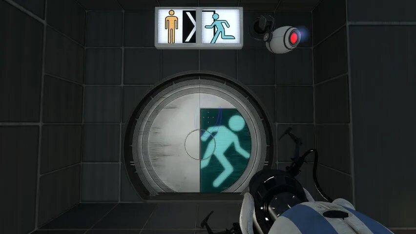 Portal 2 Door. Дверь из портал 2. Portal 2 Valve. Загрузочный экран Portal 2. Portal eu