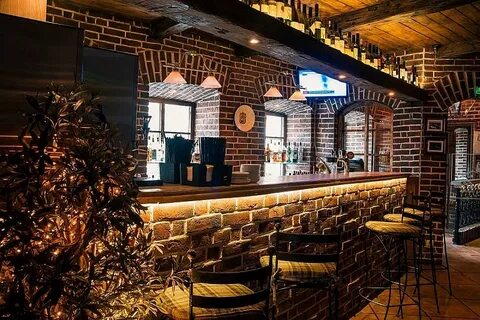 Villa pasta пятницкая 26