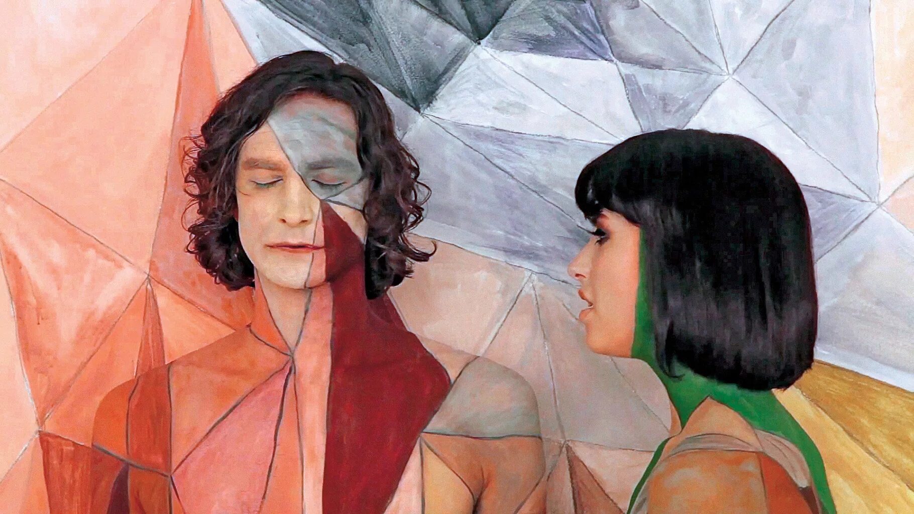 Gotye feat kimbra somebody. Gotye 2011. Gotye Kimbra. Gotye жена. Somebody that i used to know Готье.