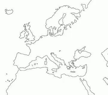 Карта без границ
