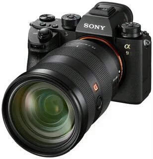 Sony alpha a7 iii kit
