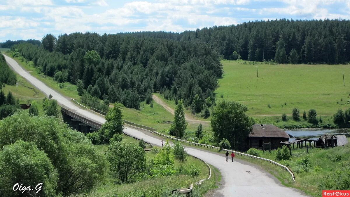 Кировское алапаевский район