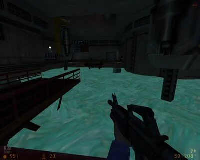 Blue shift