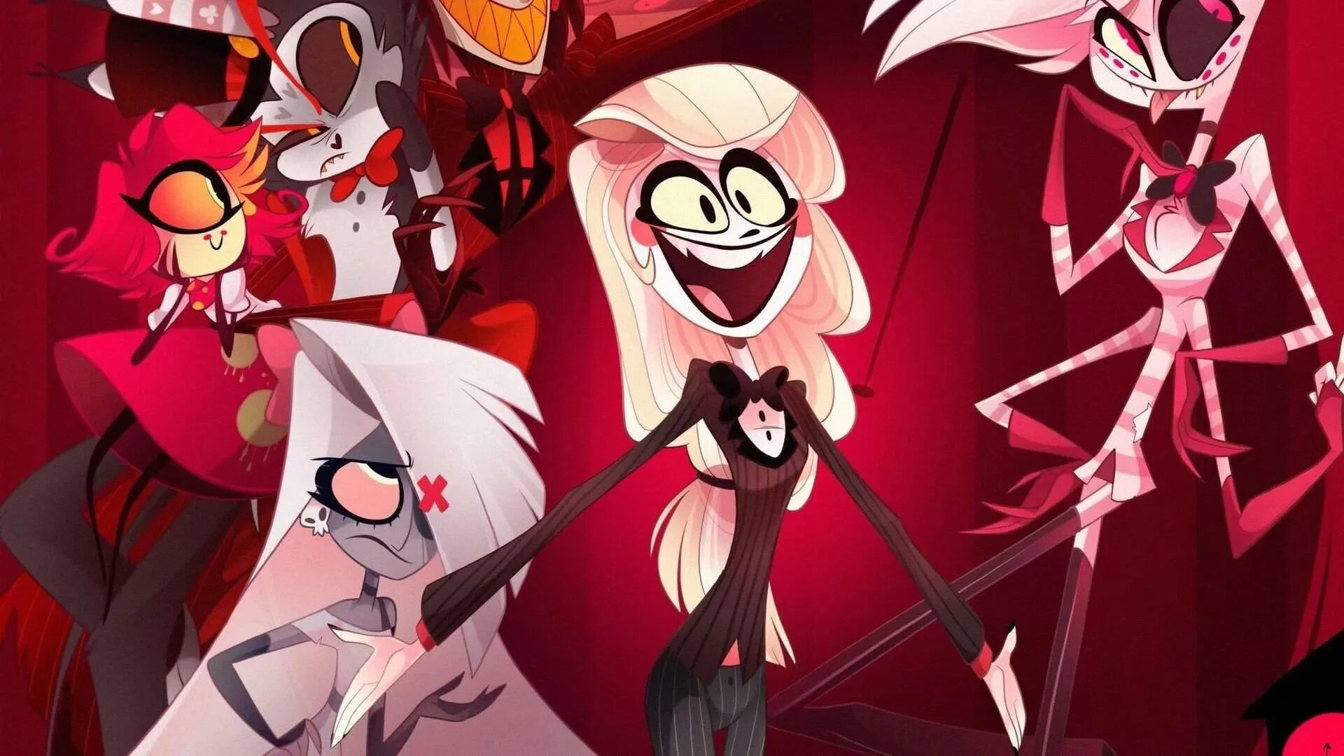 Final hazbin text. Вивзипоп чарли. hazbin hotel персонажи чарли.