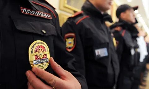 Как отказаться от омс сотруднику полиции