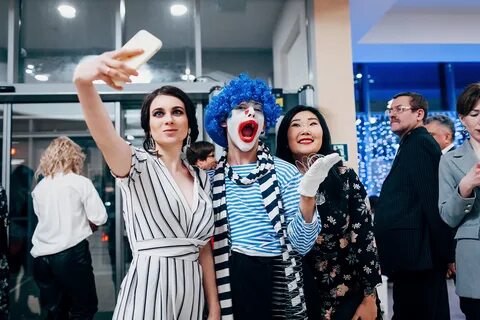 Премия 2019