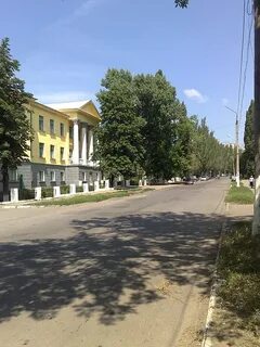 Торез фото