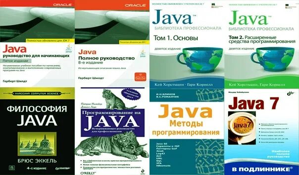 Java для начинающих Шилдт. Java полное руководство Герберт Шилдт. "Java. Руководство для начинающих", Герберт Шилдт. Java полное руководство