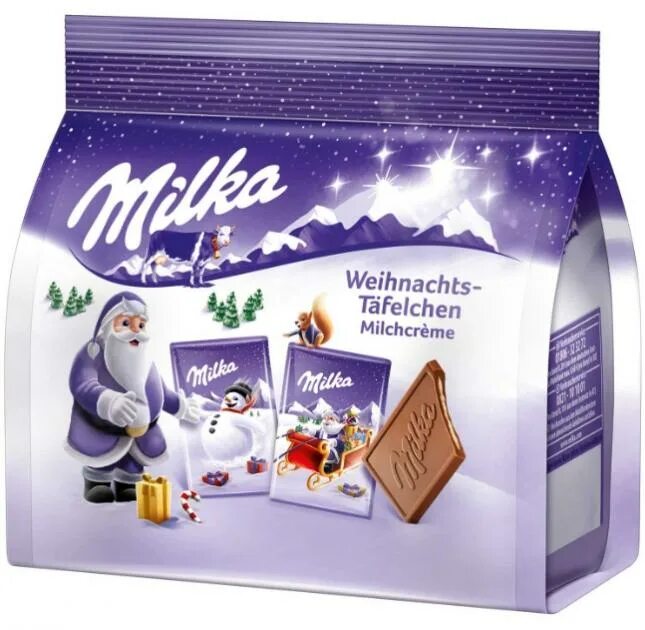 Milka подарочный набор новогодний. Шоколад Милка набор подарочный новогодний. Milka Christmas Winter hat новогодний 150г. Конфеты Milka Xmas. Милка набор купить