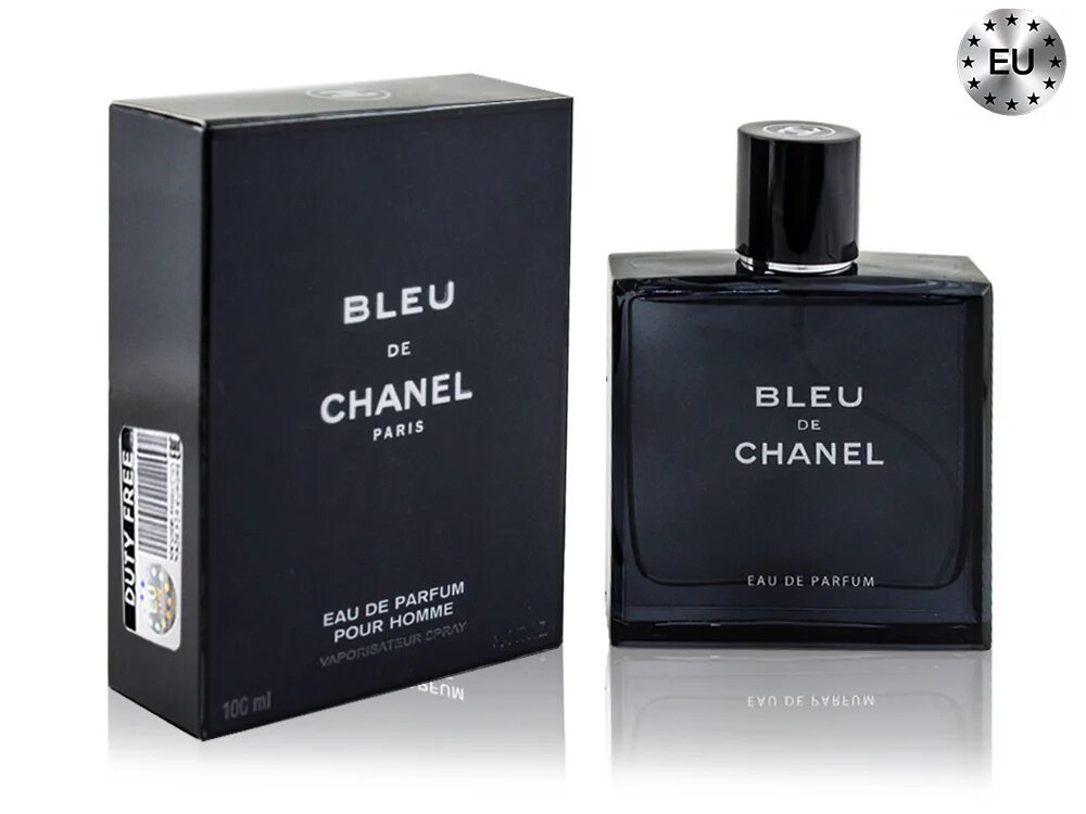 Chanel Blue de Chanel 100ml. Мужской Парфюм Шанель Блю. Шанель Блю мужские 100мл туалетная вода. Мужской Парфюм Blue Chanеl, 100 мл.