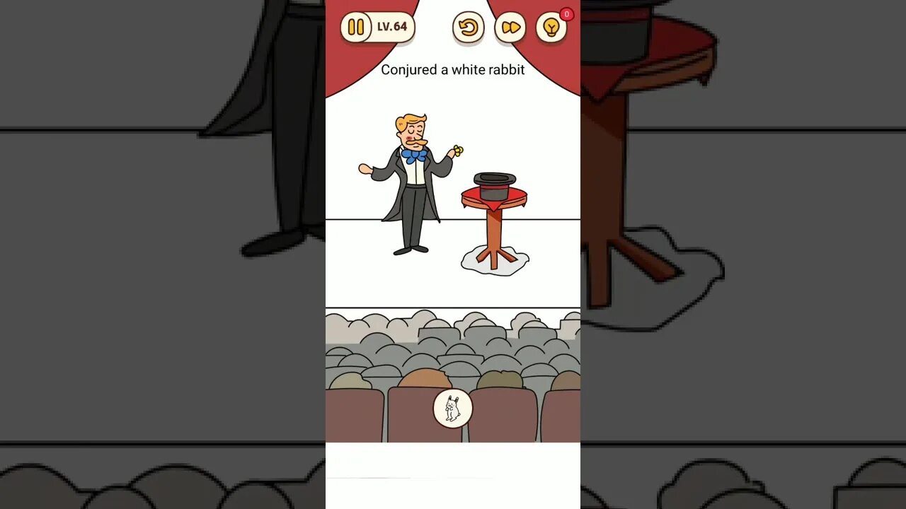 Levels find. Игра brain test уровень 64. уровень 65 в игре brain. brain out 64 уровень. brainfind 64 lvl прохождение.