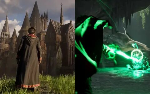 The recently-concluded Hogwarts Legacy's State of Play showcased a...