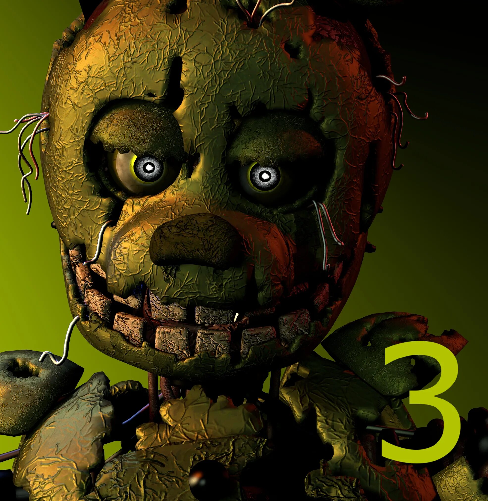 Freddy's 3d. Фредди ФНАФ 3. Five Nights at Freddy's 3. SFM Фредди ФНАФ 3. СПРИНГТРАП ФНАФ 3.